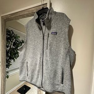 Patagonia Vest